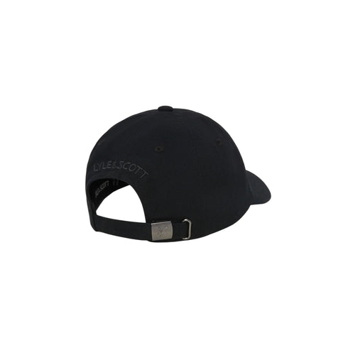 LYLE&SCOTT Cappello Cappello da baseball Uomo con logo UNI - Francavilla Moda