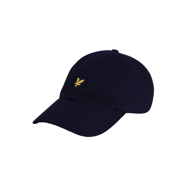 LYLE&SCOTT Cappello Cappello da baseball Uomo con logo UNI - Francavilla Moda