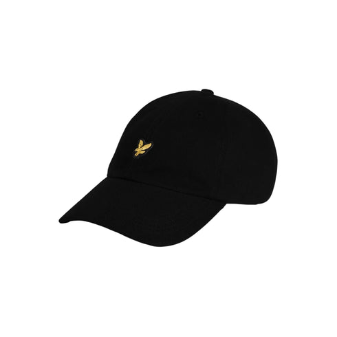 LYLE&SCOTT Cappello Cappello da baseball Uomo con logo UNI P26-LYLE&SCOTTHE2321A-Z865-UNI - Francavilla Moda