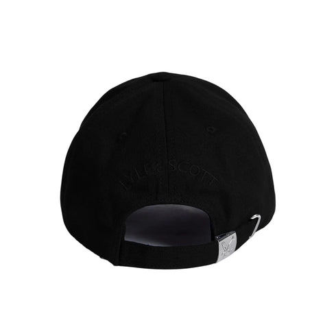 LYLE&SCOTT Cappello Cappello da baseball Uomo con logo UNI P26-LYLE&SCOTTHE2321A-Z865-UNI - Francavilla Moda