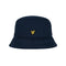 LYLE&SCOTT Cappello Cappello da pescatore Uomo con logo UNI P26-LYLE&SCOTTHE2405A-Z271-UNI - Francavilla Moda