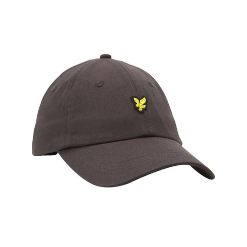 Lyle&Scott Berretto con visiera Cappello Uomo Basball logo applicato UNI P25 - LYLE&SCOTTHE906AF - W635 - UNI - Francavilla Moda