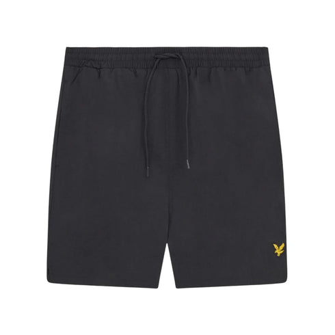 LYLE&SCOTT Costume Costume Uomo a pantaloncino tinta unita S P26-LYLE&SCOTTSH1204VB-Z865-S - Francavilla Moda