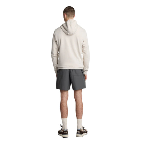 LYLE&SCOTT Costume Costume Uomo a pantaloncino tinta unita S P26-LYLE&SCOTTSH1204VB-Z865-S - Francavilla Moda