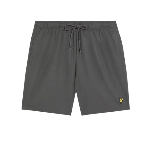 LYLE&SCOTT Costume Costume Uomo a pantaloncino tinta unita S P26-LYLE&SCOTTSH1204VB-W635-S - Francavilla Moda