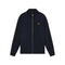 LYLE&SCOTT Felpa zip Felpa Uomo in misto cotone con zip S - Francavilla Moda