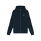 Lyle&Scott Felpa con zip Felpa Uomo modello Zip Through S P25 - LYLE&SCOTTML420VOG - Z271 - S - Francavilla Moda