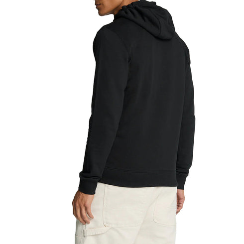 Lyle&Scott Felpa con zip Felpa Uomo modello Zip Through S P25 - LYLE&SCOTTML420VOG - Z865 - S - Francavilla Moda