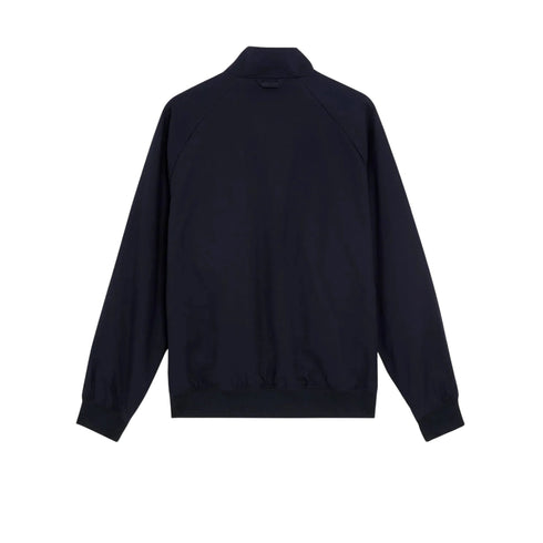 LYLE&SCOTT Giubbino Giubbino Uomo Harrigton in cotone M - Francavilla Moda