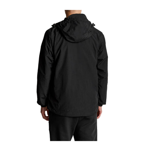 Lyle&Scott Giacca leggera Giubbino Uomo Through Hooded Jacket S P25 - LYLE&SCOTTJK464V - Z865 - S - Francavilla Moda