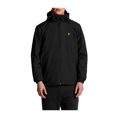 Lyle&Scott Giacca leggera Giubbino Uomo Through Hooded Jacket S P25 - LYLE&SCOTTJK464V - Z865 - S - Francavilla Moda