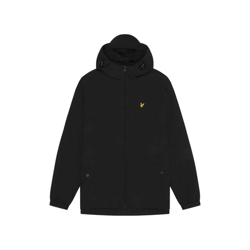 Lyle&Scott Giacca leggera Giubbino Uomo Through Hooded Jacket S P25 - LYLE&SCOTTJK464V - Z865 - S - Francavilla Moda