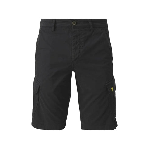 LYLE&SCOTT Bermuda Shorts Wembley Cargo Uomo 31 - Francavilla Moda