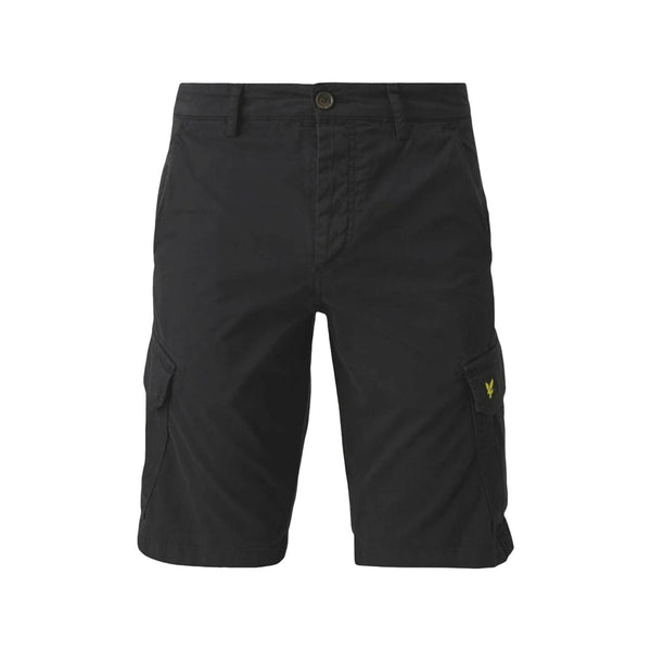 LYLE&SCOTT Bermuda Shorts Wembley Cargo Uomo 31 - Francavilla Moda