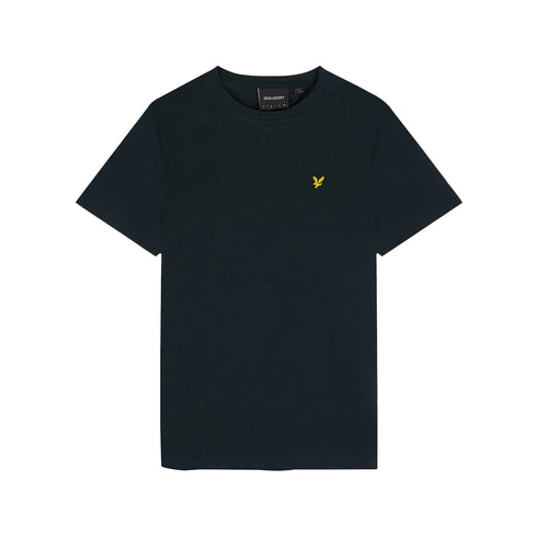 Lyle&Scott T-shirt T-shirt Uomo Plain in cotone S P25 - LYLE&SCOTTTS400VOG - X581 - S - Francavilla Moda