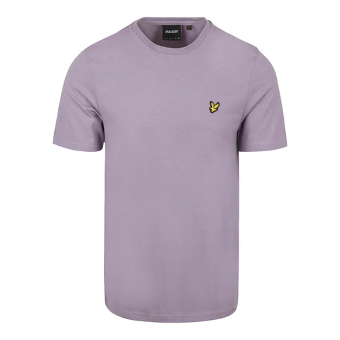 Lyle&Scott T-shirt T-shirt Uomo Plain in cotone S P25 - LYLE&SCOTTTS400VOG - X600 - S - Francavilla Moda