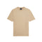 Lyle&Scott T-shirt T-shirt Uomo Superfine con ricamo S P25 - LYLE&SCOTTTS2255TON - X626 - S - Francavilla Moda