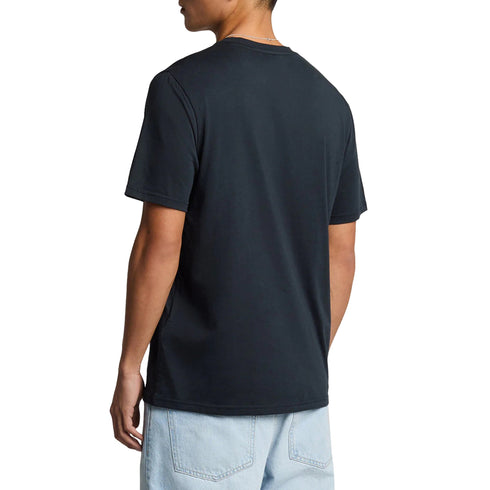 Lyle&Scott T-shirt T-shirt Uomo Superfine con ricamo S P25 - LYLE&SCOTTTS2255TON - Z271 - S - Francavilla Moda