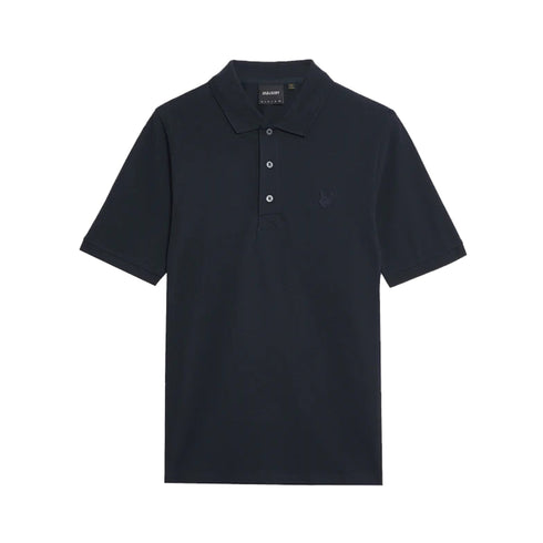Lyle&Scott Polo Uomo Polo Superfine con logo S P25 - LYLE&SCOTTSP2255TON - Z271 - S - Francavilla Moda