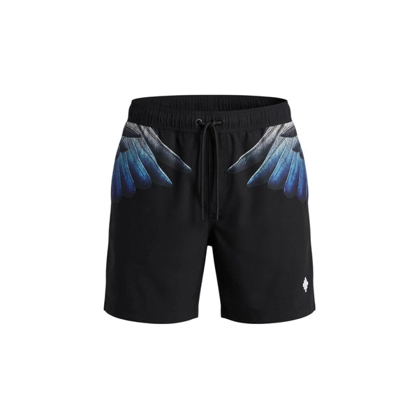 Marcelo Burlon County of Milan Costume Costume Uomo con stampa fenice S - Francavilla Moda