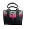 Marcelo Burlon County of Milan Borsa a mano COUNTY OF MILAN Borsa a Mano con Tracolla Marcelo Burlon UNI - Francavilla Moda