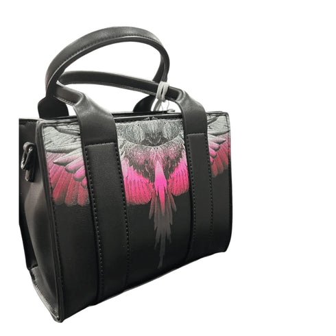 Marcelo Burlon County of Milan Borsa a mano COUNTY OF MILAN Borsa a Mano con Tracolla Marcelo Burlon UNI - Francavilla Moda