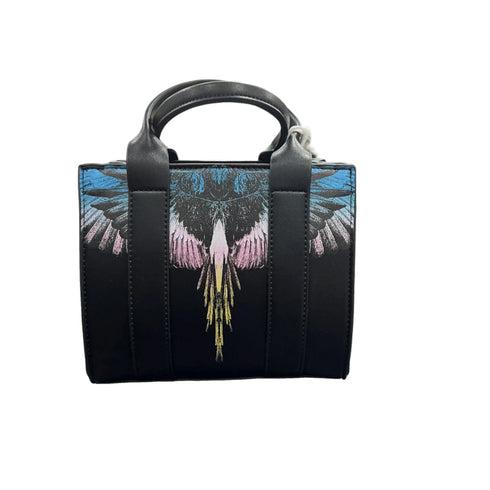 Marcelo Burlon County of Milan Borsa a mano COUNTY OF MILAN Borsa a Mano con Tracolla Marcelo Burlon UNI - Francavilla Moda