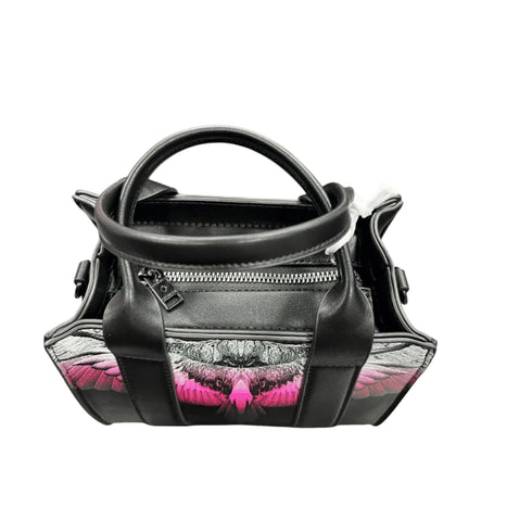 Marcelo Burlon County of Milan Borsa a mano COUNTY OF MILAN Borsa a Mano con Tracolla Marcelo Burlon UNI - Francavilla Moda