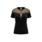 Marcelo Burlon County of Milan T-shirt County of Milan T-shirt Cotone Stampa Animalier Donna XS - Francavilla Moda