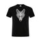 Marcelo Burlon County of Milan T-shirt County Of Milan T-Shirt Uomo Lupo XS - Francavilla Moda