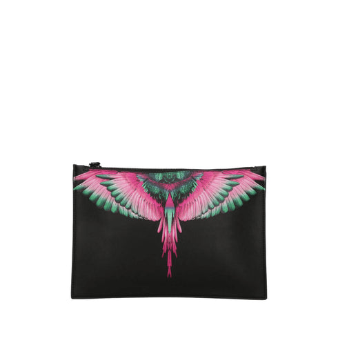 Marcelo Burlon County of Milan Pochette Marcelo Burlon County Of Milan Pochette Marcelo Burlon UNI - Francavilla Moda