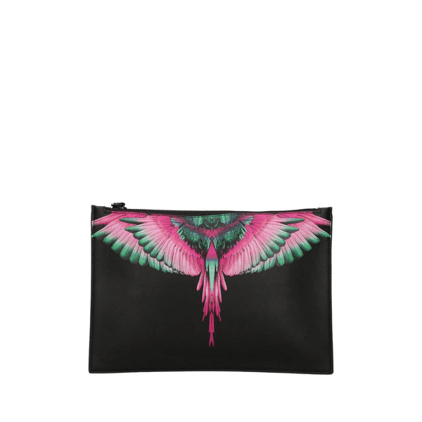 Marcelo Burlon County of Milan Pochette Marcelo Burlon County Of Milan Pochette Marcelo Burlon UNI  - Francavilla Moda