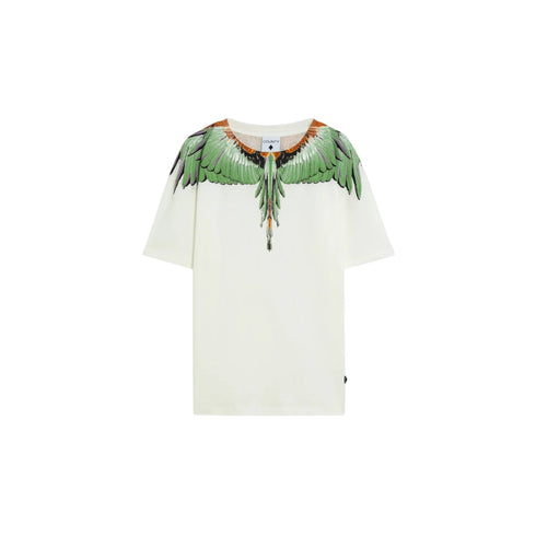 Marcelo Burlon County of Milan T-shirt Marcelo Burlon County Of Milan T-Shirt XS - Francavilla Moda