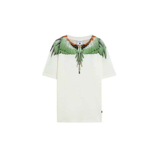 Marcelo Burlon County of Milan T-shirt Marcelo Burlon County Of Milan T-Shirt XS - Francavilla Moda