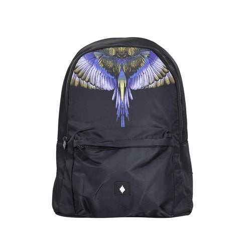 Marcelo Burlon County of Milan Zaino Marcelo Burlon County Of Milan Zaino Marcelo Burlon UNI - Francavilla Moda