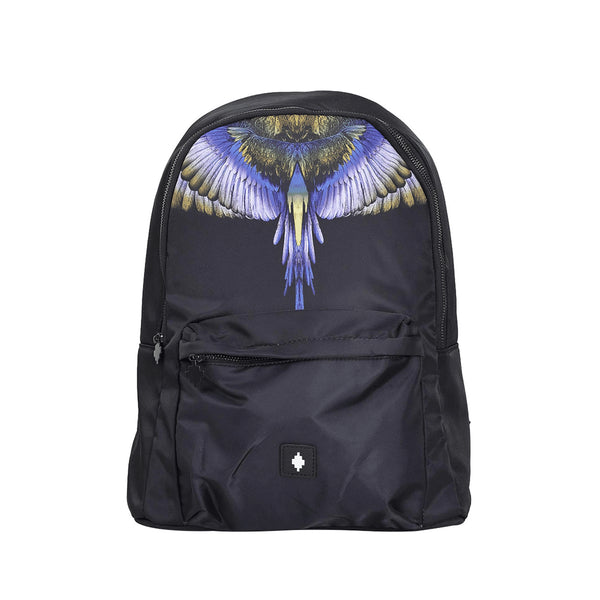 Marcelo Burlon County of Milan Zaino Marcelo Burlon County Of Milan Zaino Marcelo Burlon UNI - Francavilla Moda