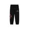 Marcelo Burlon County of Milan Pantalone Pantaloni Con Stampa Logo Lineout E Serpenti XS - Francavilla Moda