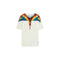 Marcelo Burlon County of Milan T-shirt T-Shirt Con Stampa Aquila XS - Francavilla Moda