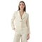 Marella Giacca Giacca Donna dal taglio cropped 42 - Francavilla Moda