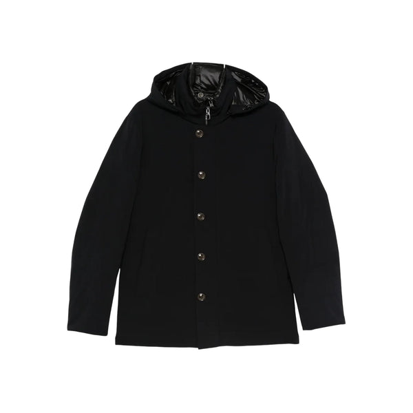 Montecore Parka medio Parka Uomo con pettorina 48 - Francavilla Moda