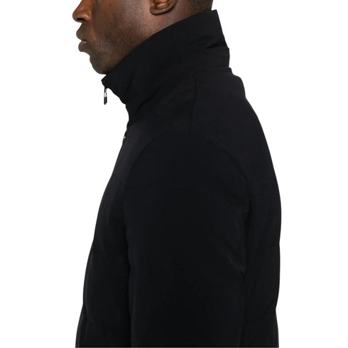 Montecore Parka medio Parka Uomo con pettorina 48 - Francavilla Moda