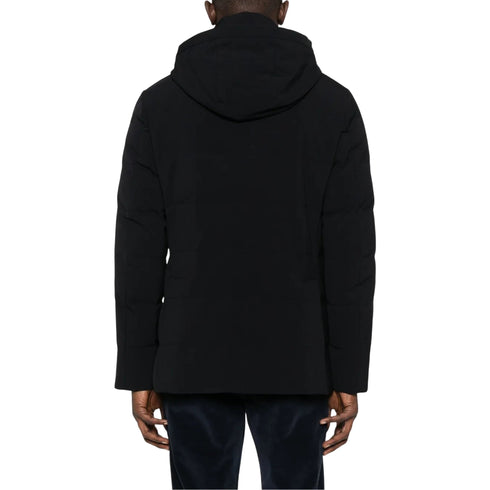 Montecore Parka medio Parka Uomo con pettorina 48 - Francavilla Moda