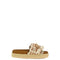 Mou Ciabatta Ciabatta Donna monofascia con frange 36 - Francavilla Moda