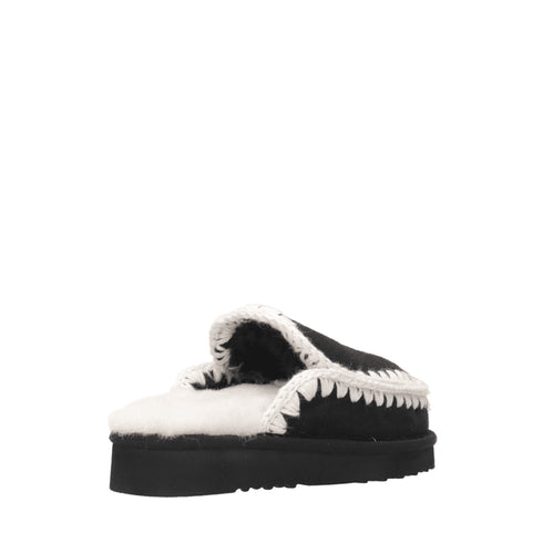 Mou Ciabatta Mou | Sabot Eskimo Slipper 37 - Francavilla Moda
