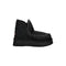 Mou Stivaletto Stivaletto Donna Mini Eskimo Platform 36 A26-MOUFW681000A-BKBK-36 - Francavilla Moda