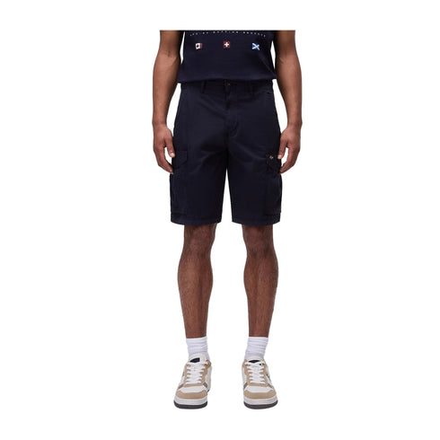 Napapijri Bermuda Bermuda Uomo cargo Noto 2.0 30 P25 - NAPAPIJRINP0A4HOQ - 176 - 30 - Francavilla Moda