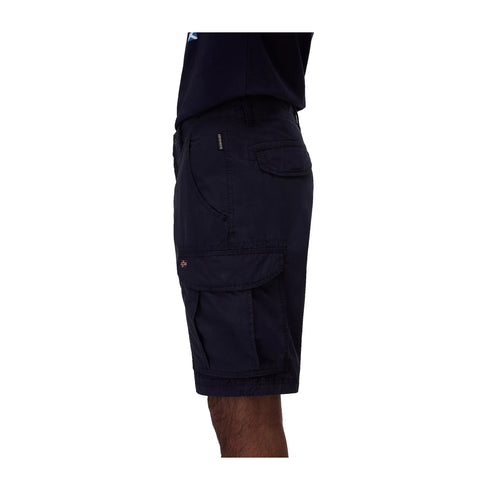 Napapijri Bermuda Bermuda Uomo cargo Noto 2.0 30 P25 - NAPAPIJRINP0A4HOQ - 176 - 30 - Francavilla Moda