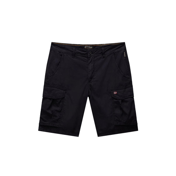 Napapijri Bermuda Bermuda Uomo cargo Noto 2.0 30 P25 - NAPAPIJRINP0A4HOQ - 041 - 30 - Francavilla Moda