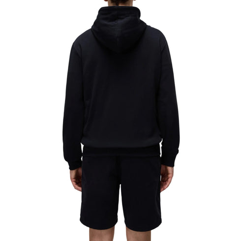 Napapijri Felpa con zip Felpa Uomo cappuccio Balis Fzh Summer M P25 - NAPAPIJRINP0A4HHV - 176 - M - Francavilla Moda