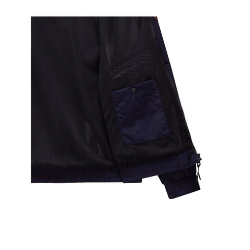 Napapijri Giacca leggera Giubbino Uomo corto Giovi XXS - Francavilla Moda